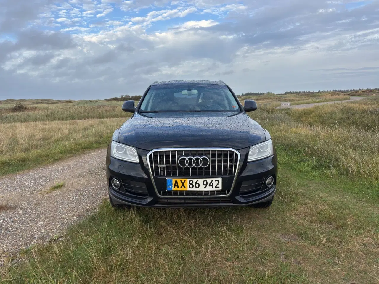 Billede 2 - Audi Q5 3,0 TDi 245 quattro S-tr. Van