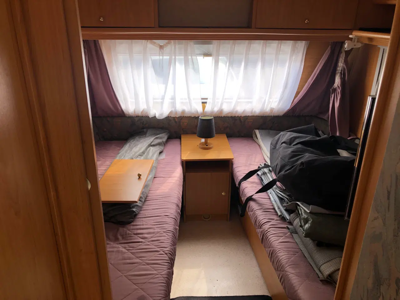 Billede 6 - Dethleffs campingvogn 