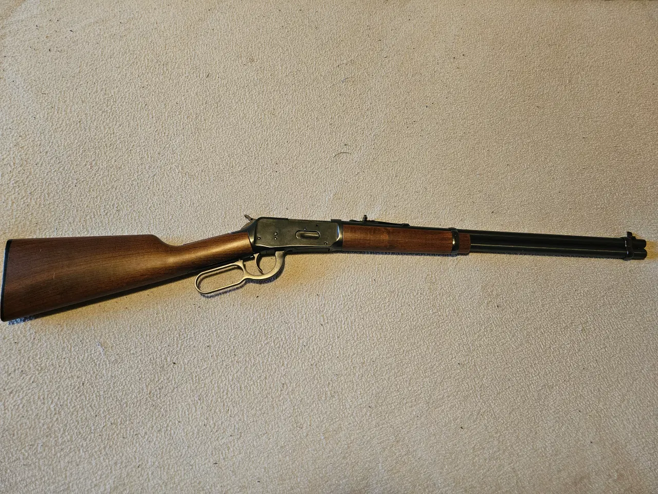 Billede 1 - Winchester 94