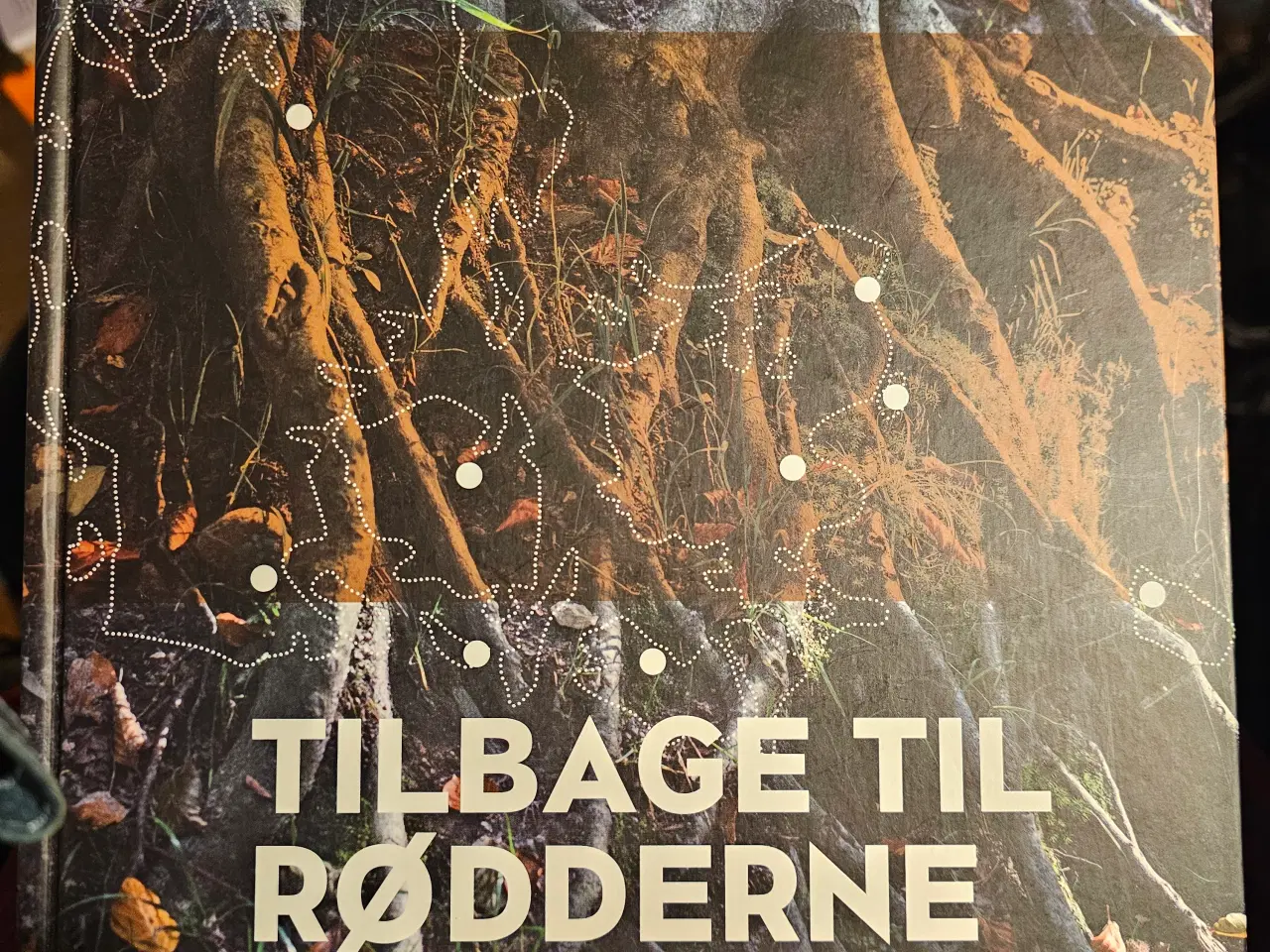 Billede 1 - Tilbage til rødderne - 10 kendte danskere fortælle