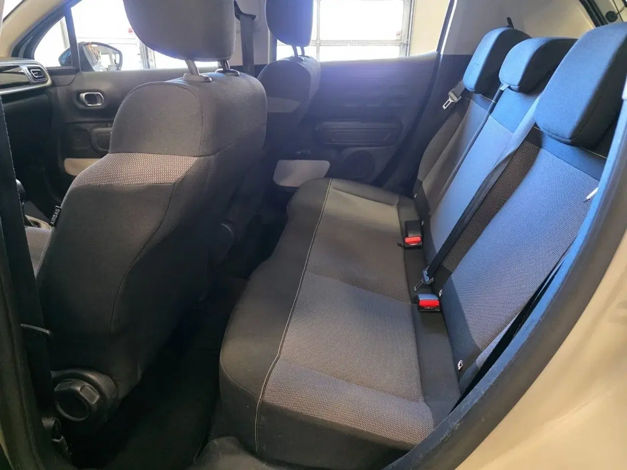 Billede 10 - Citroën C3 1,2 PureTech 82 Iconic