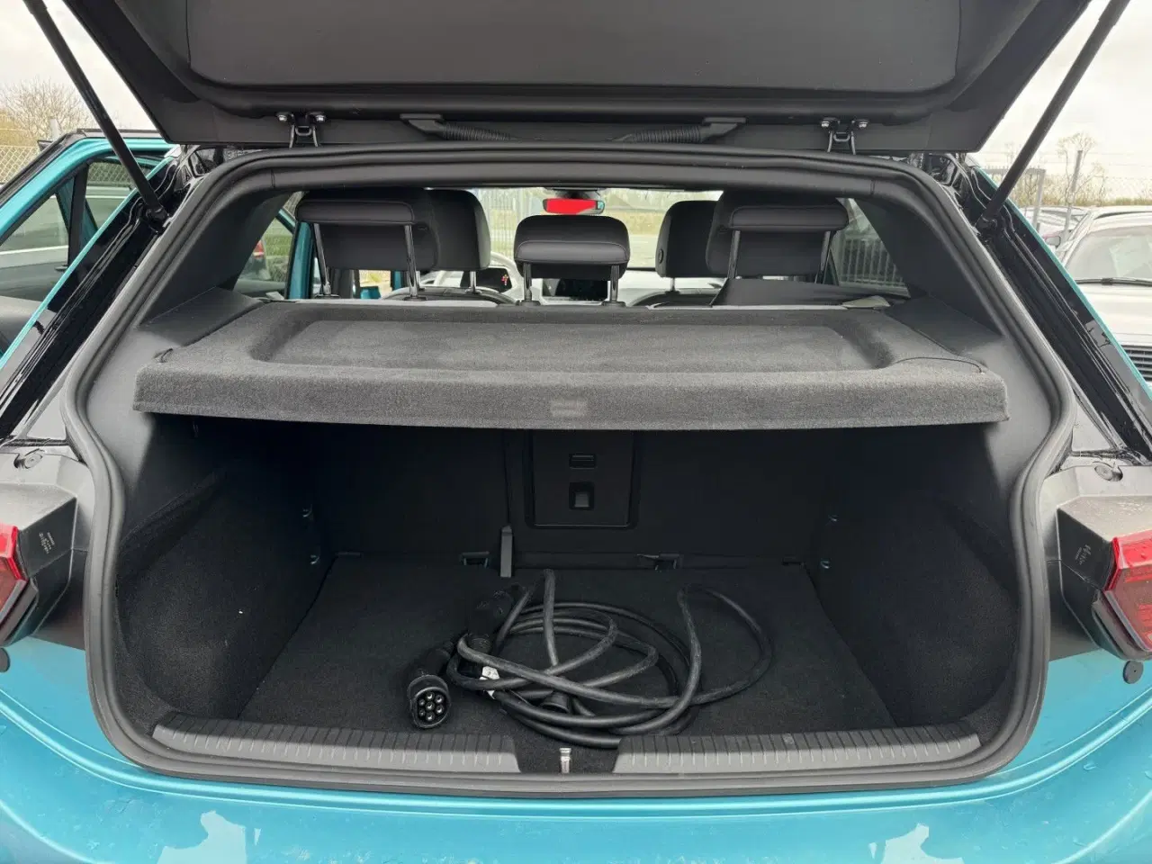 Billede 21 - VW ID.3 EL 1st Plus 204HK 5d Aut.
