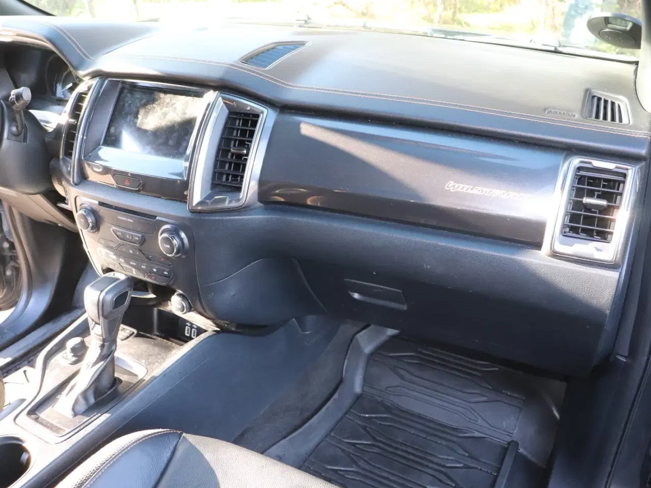 Billede 14 - Ford Ranger 2,0 EcoBlue Wildtrak Rap Cab aut.