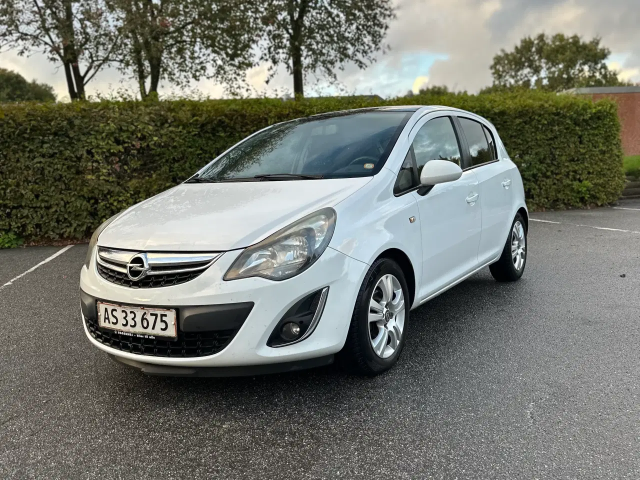 Billede 3 - Opel Corsa 1.3 CDTI