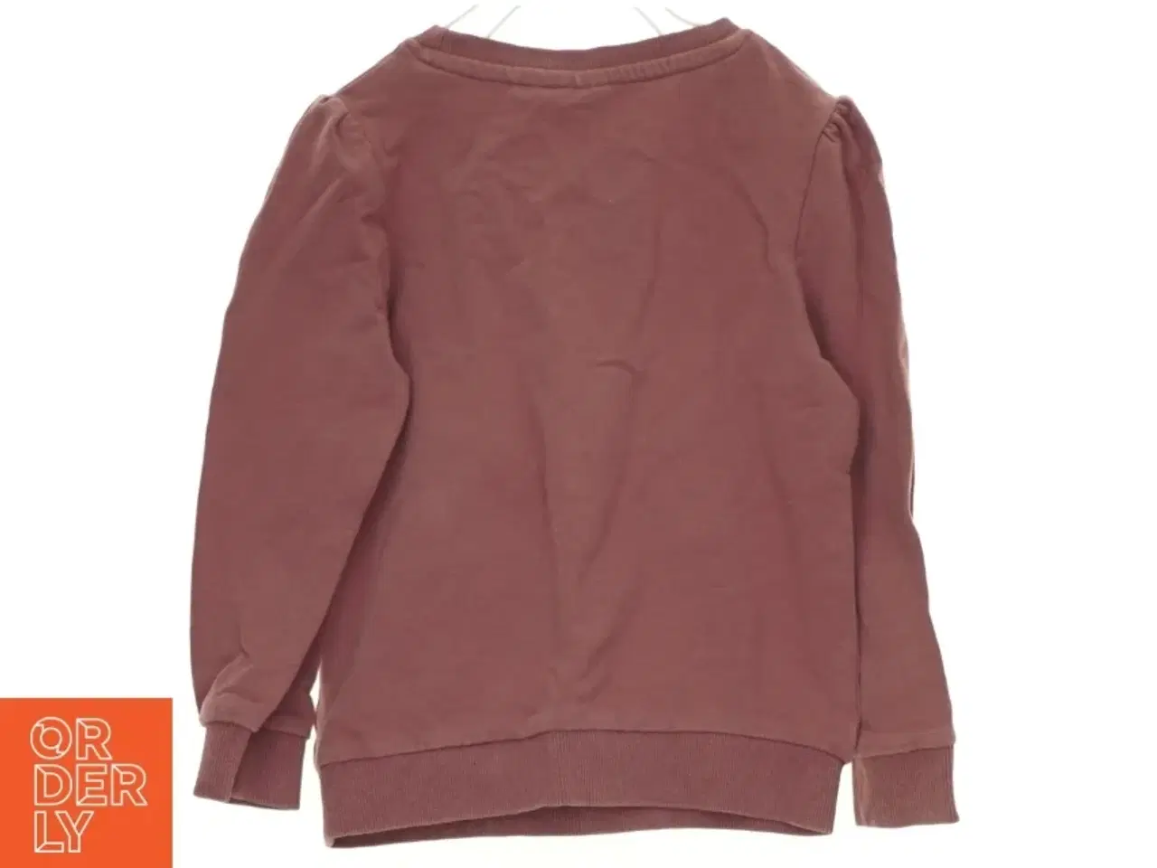 Billede 2 - Sweatshirt fra Name It (str. 92 cm)