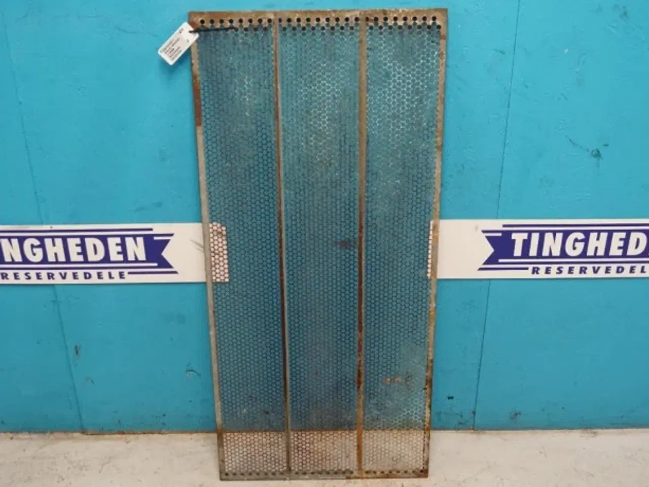 Billede 2 - Deutz 2680 11mm hulsold 06258400