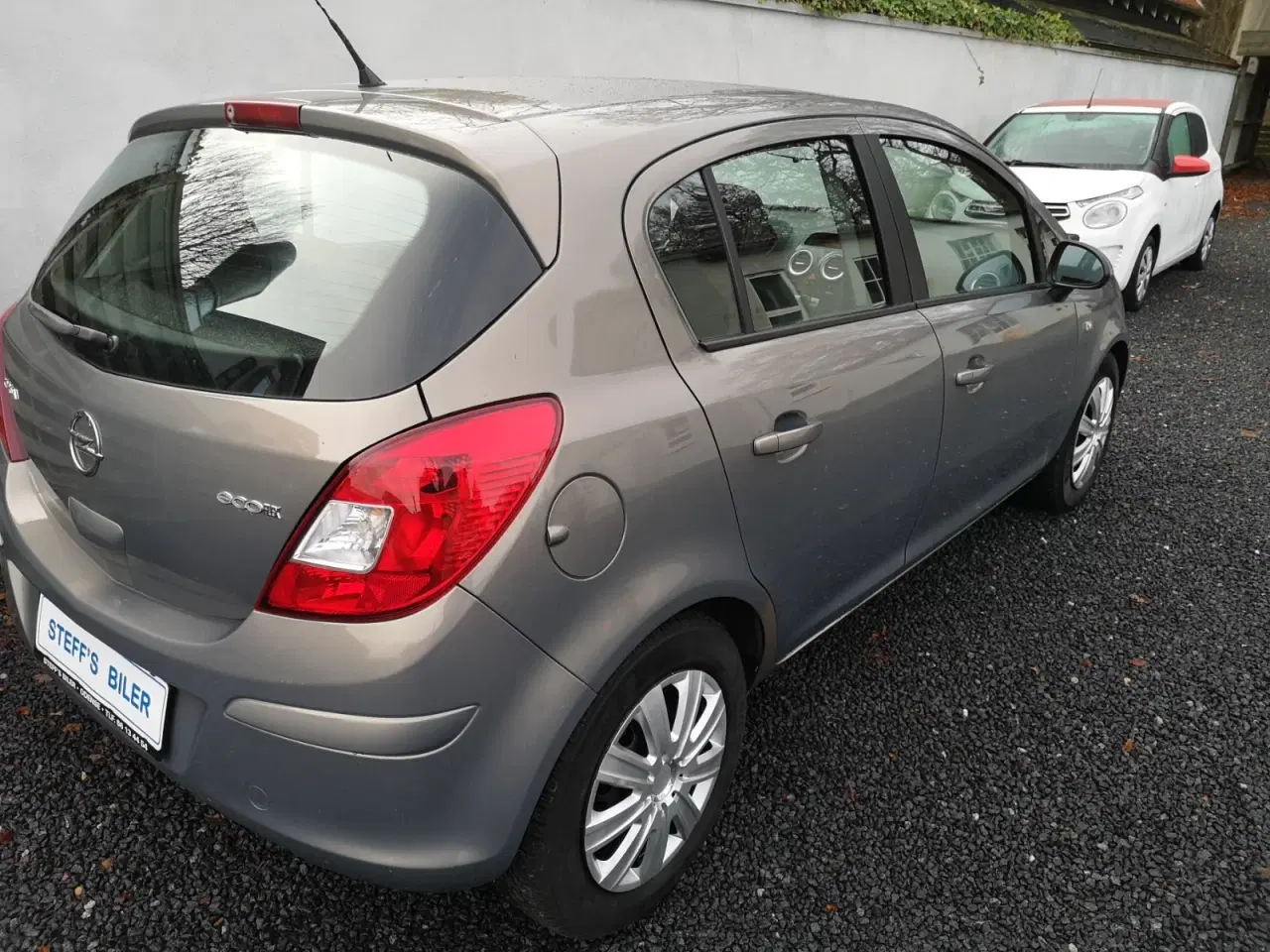 Billede 12 - Opel Corsa 1,3 CDTi 95 Cosmo eco