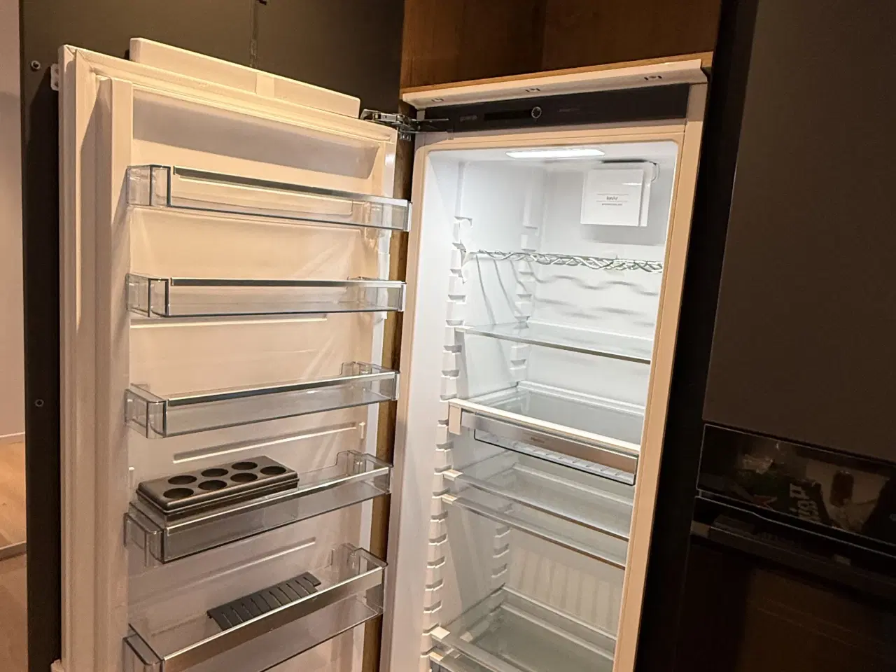 Billede 7 - Rotpunkt køkken uden hvidevarer.