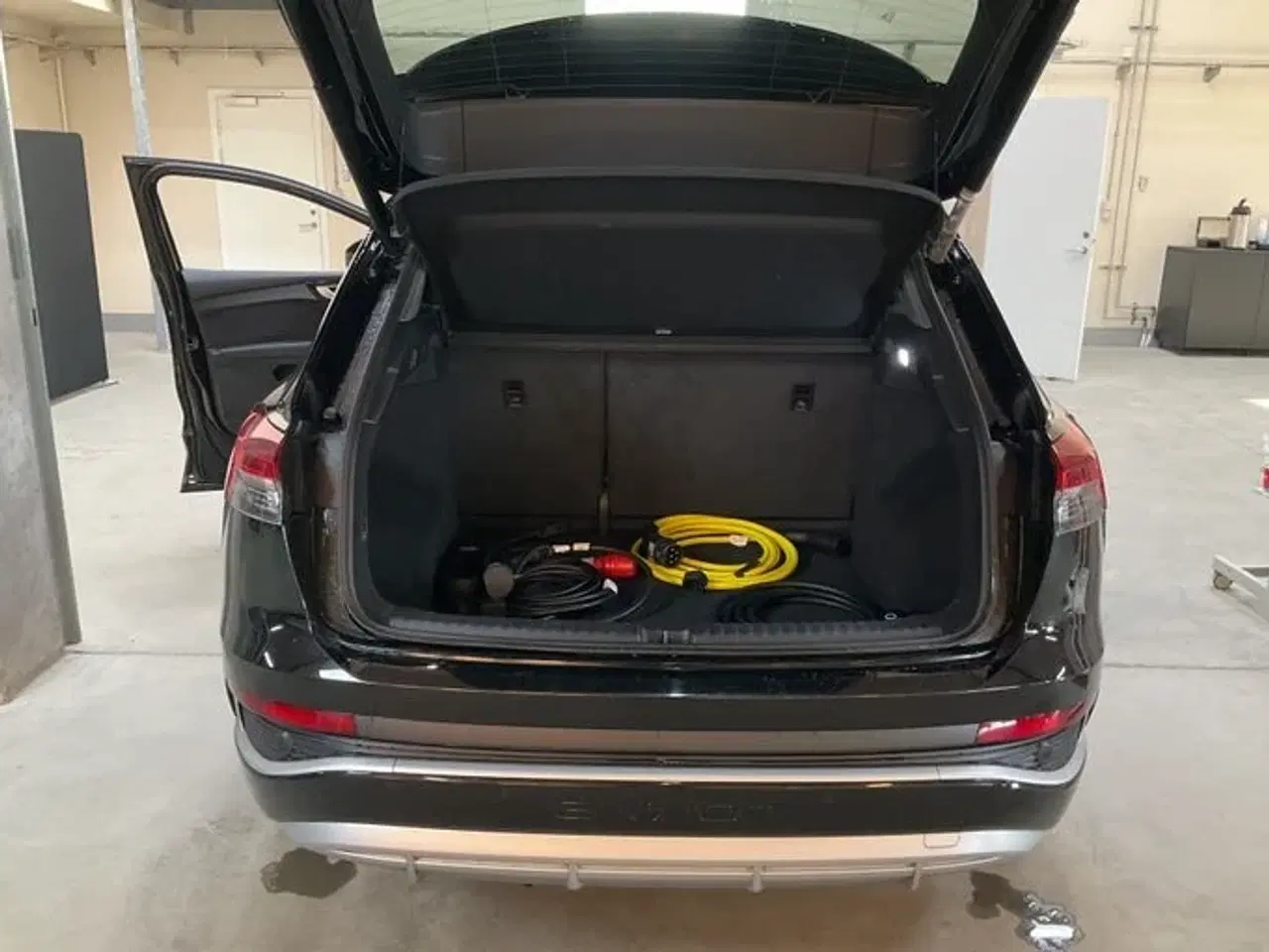 Billede 15 - Audi Q4 e-tron 40 Attitude