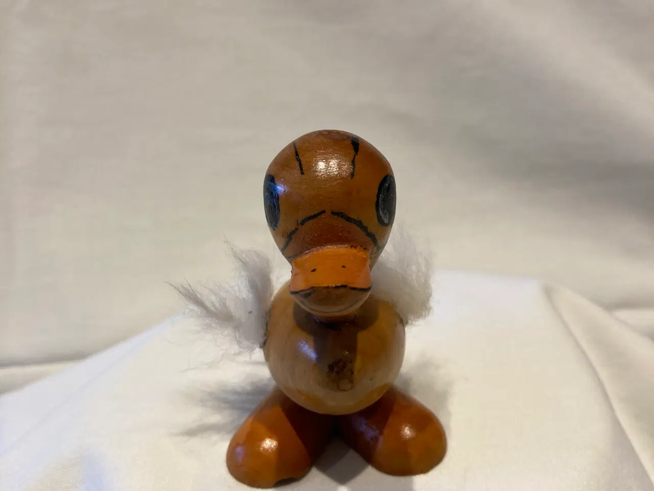 Billede 3 - Daells Varehus træ and