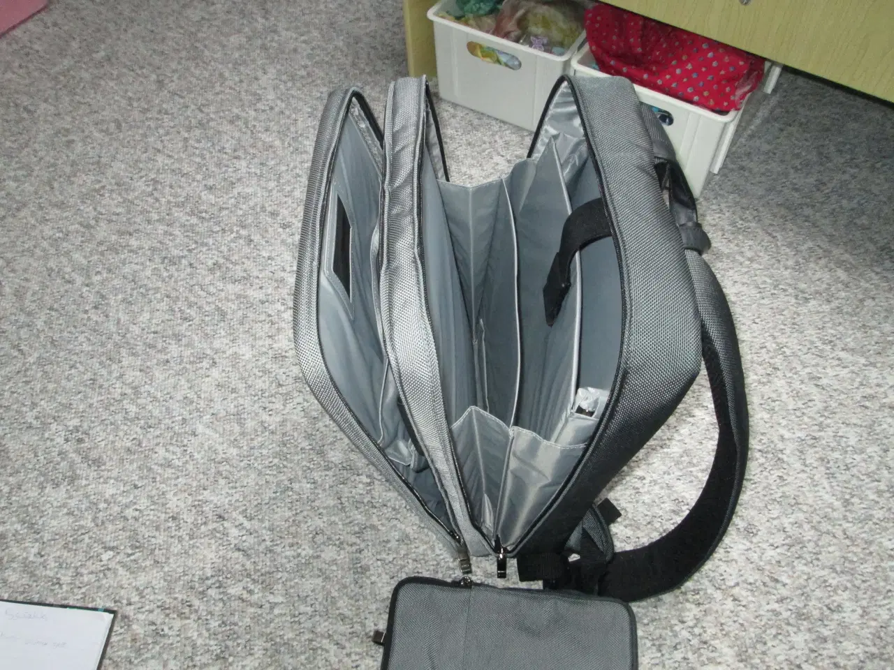 Billede 4 - Atum computer rygsække