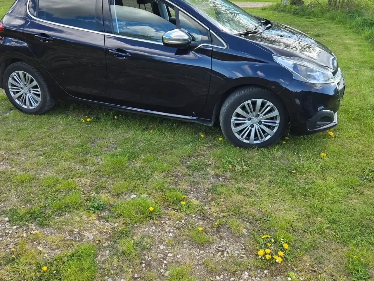 Billede 14 - Peugeot 208 1,6 BlueHDi 100 Desire Sky