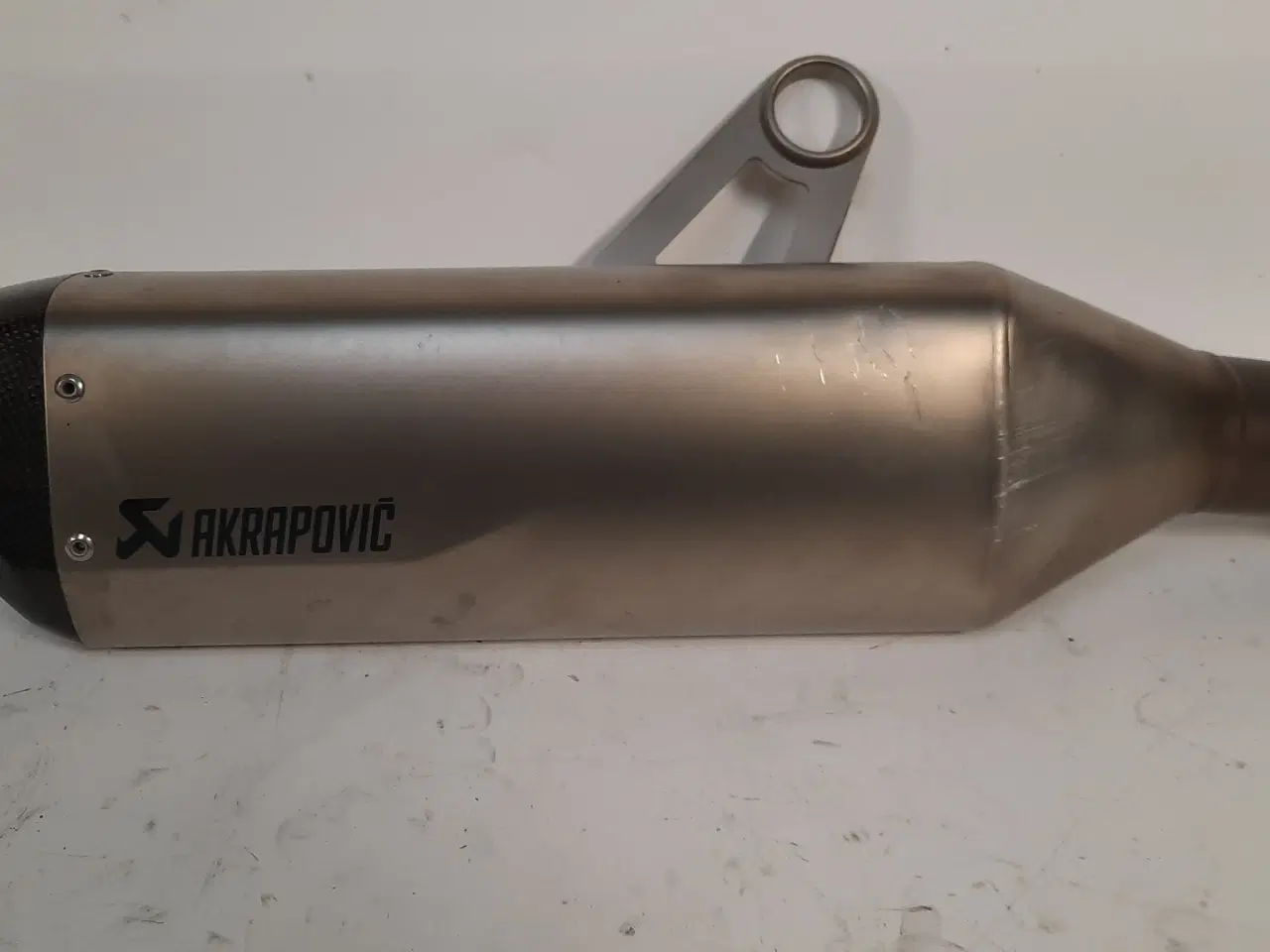Billede 1 - BMW Akrapovic potte S1000XR 2019 -