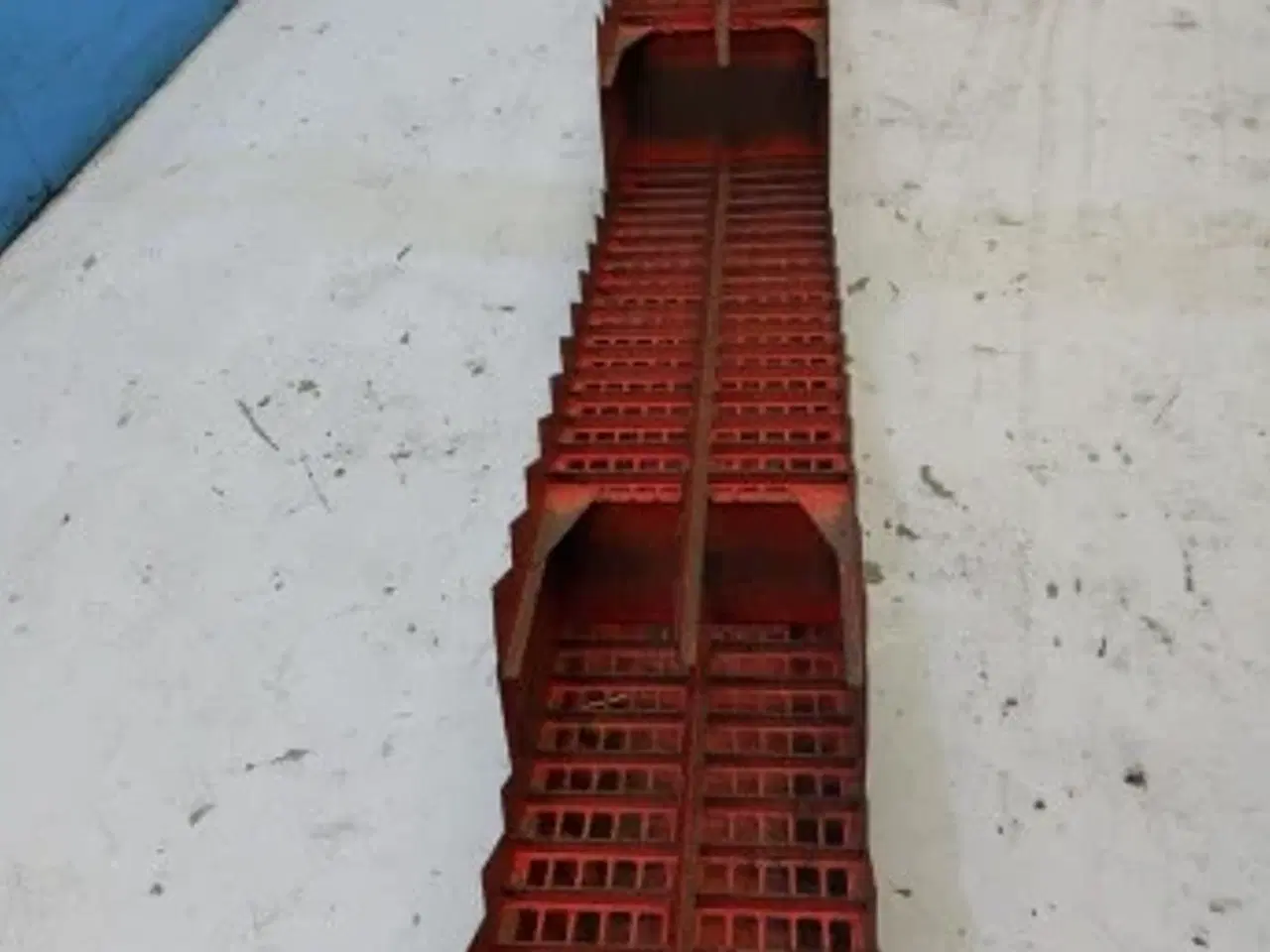 Billede 12 - Massey Ferguson 32 Ryster 28480523