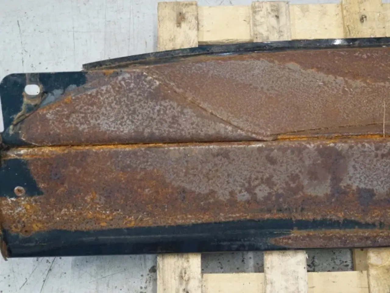 Billede 5 - Case 9230 Stenfælde 87522176