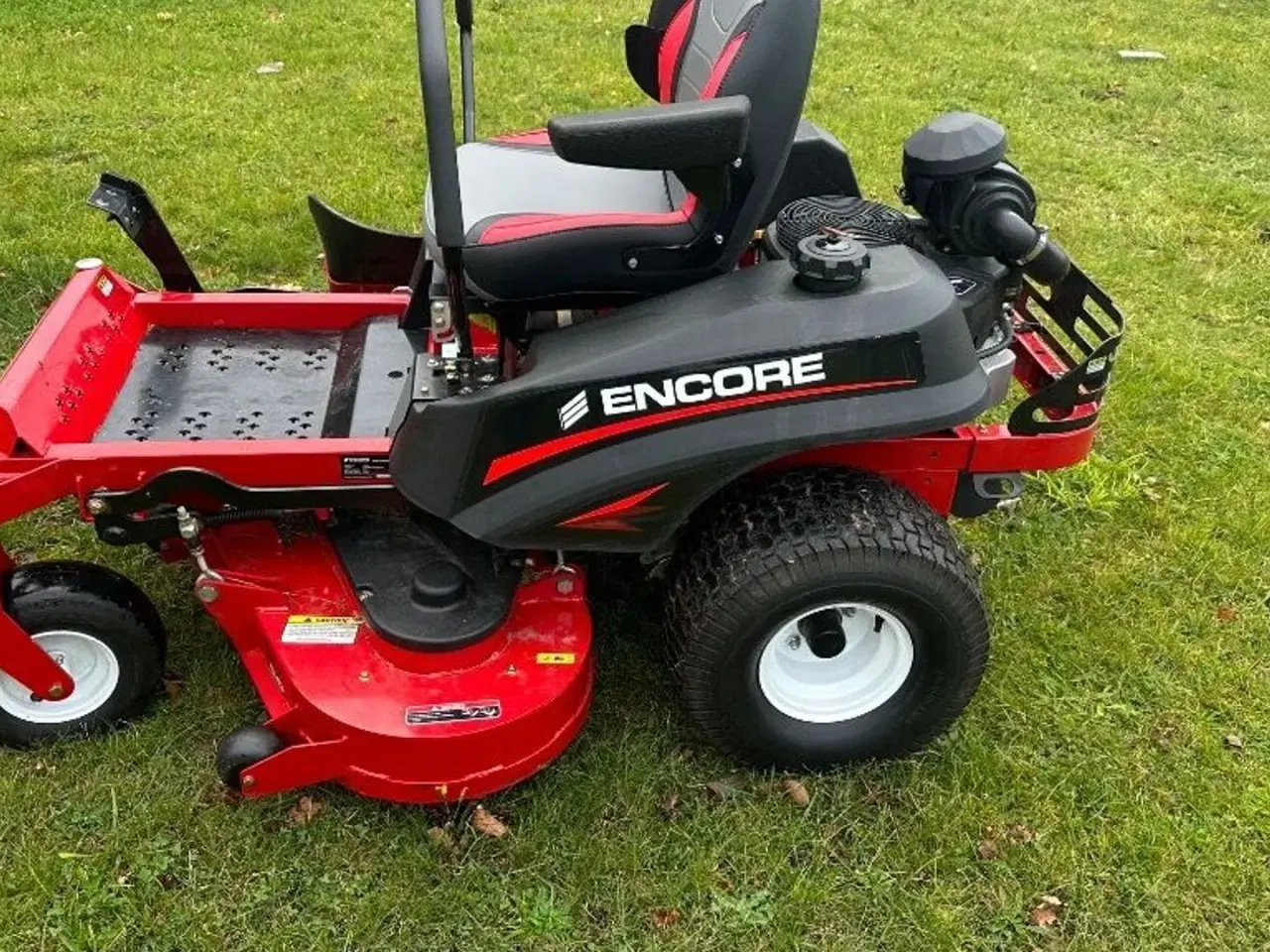 Billede 3 - Encore Eaz50