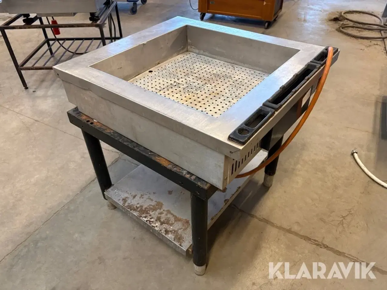 Billede 4 - Varmvandskar MF KR/620