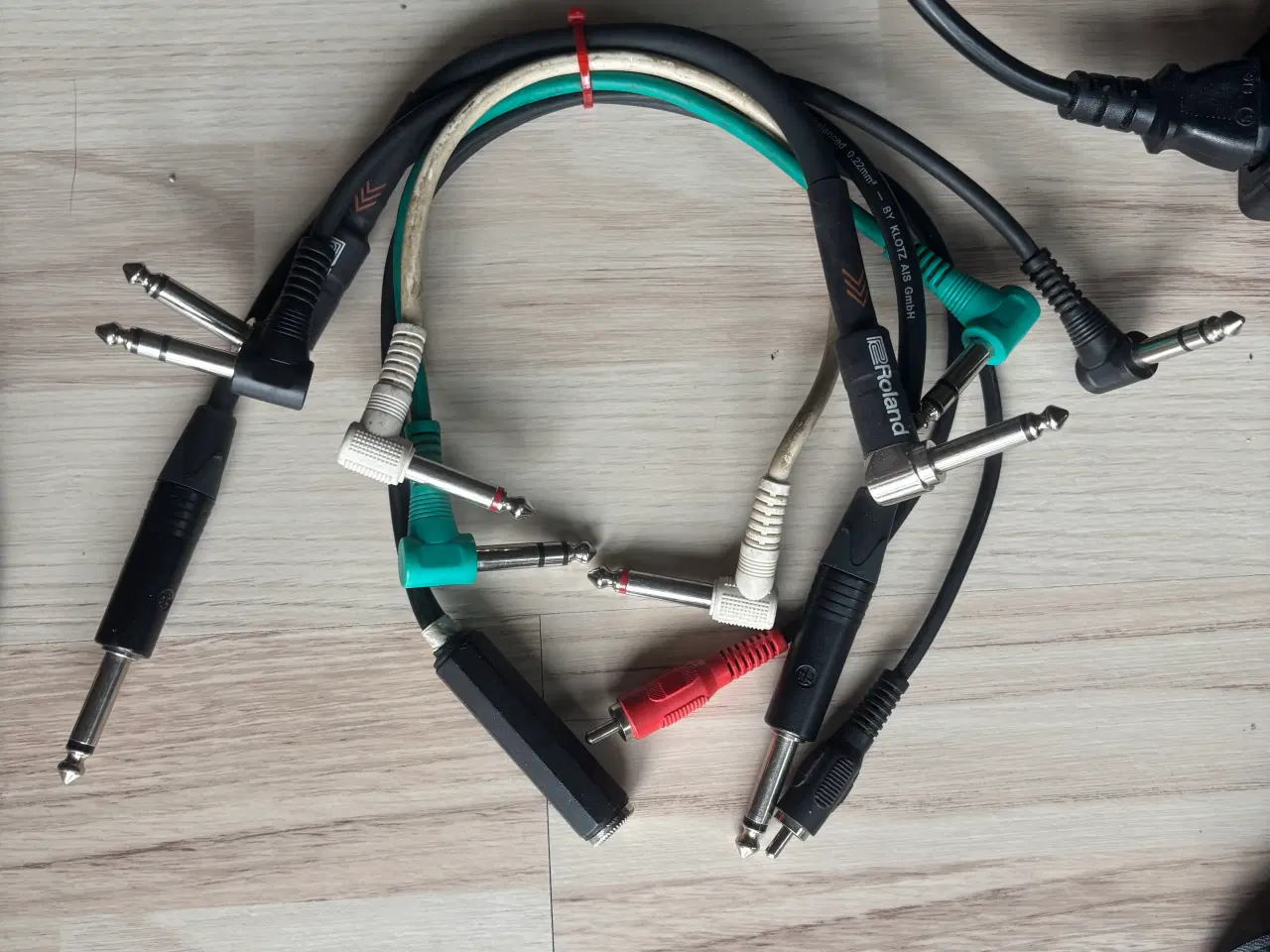 Billede 6 - Guitarforstærker, pedaler m.m