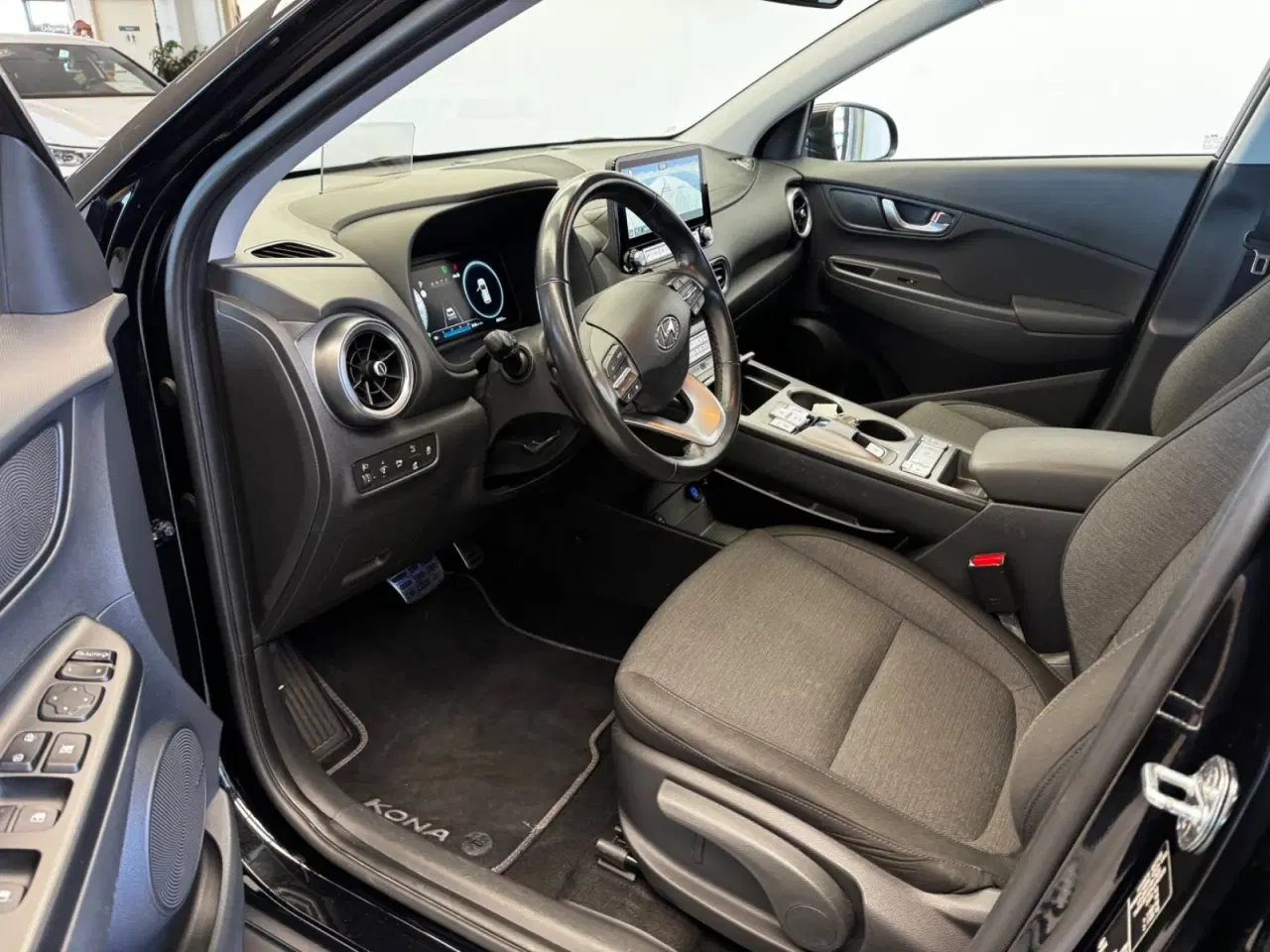 Billede 11 - Hyundai Kona 39 EV Intuitive