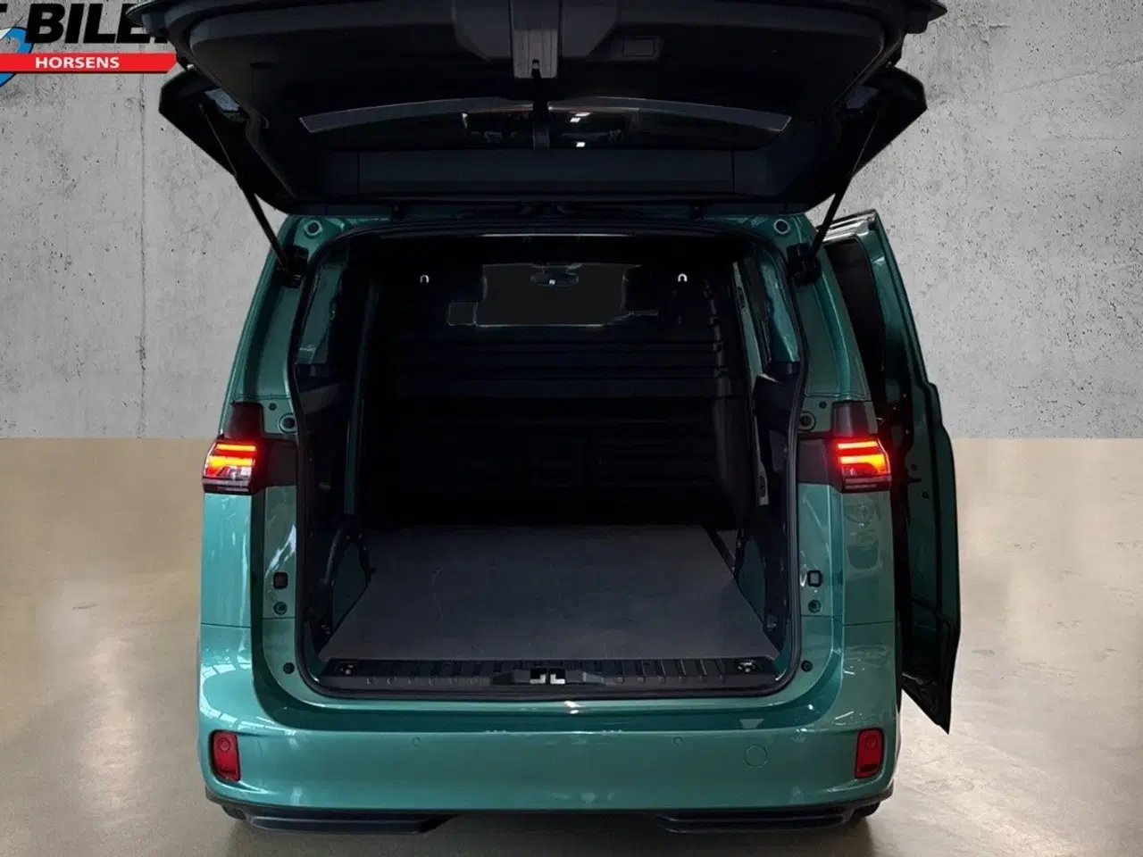 Billede 6 - VW ID.Buzz 77 Cargo