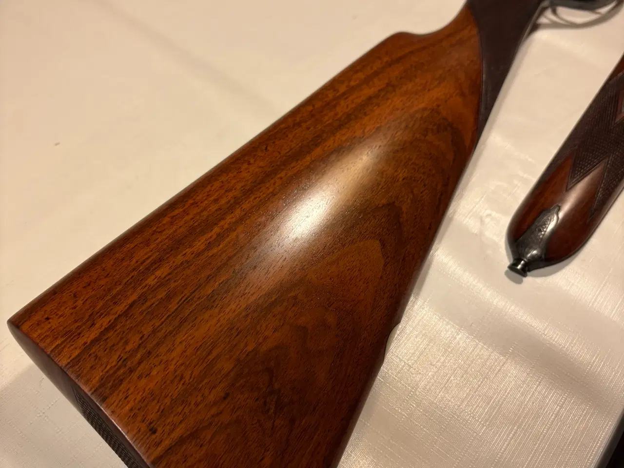 Billede 5 - AYA Goldpoint m.ejector kal.12/70