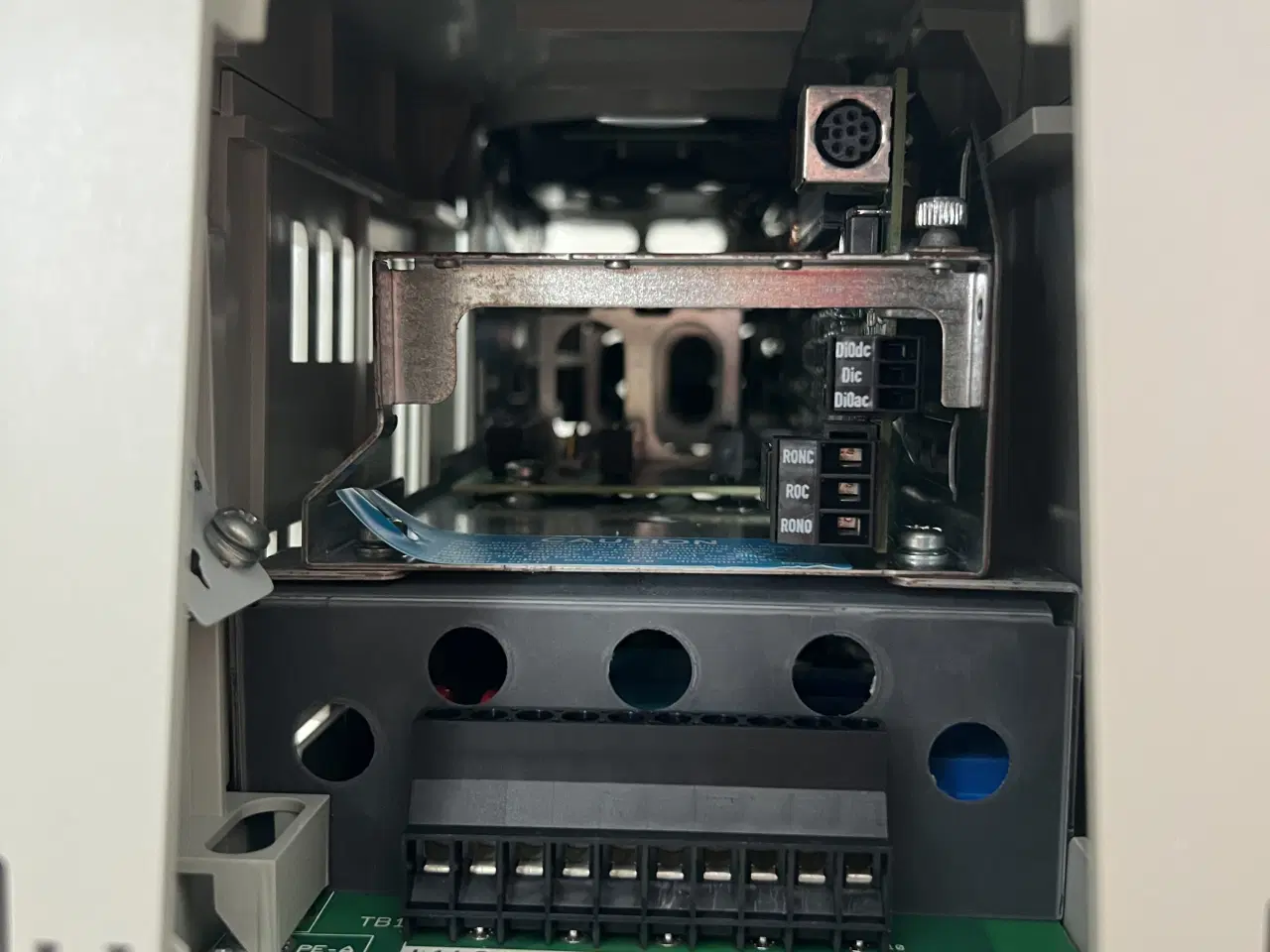 Billede 2 - Allen‑Bradley PowerFlex 753 frekvensomformer