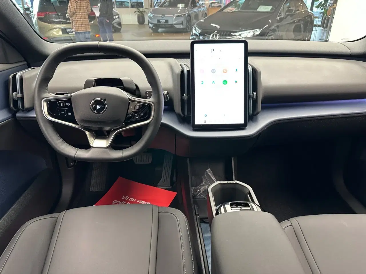 Billede 20 - Volvo EX30 Extended Range Plus