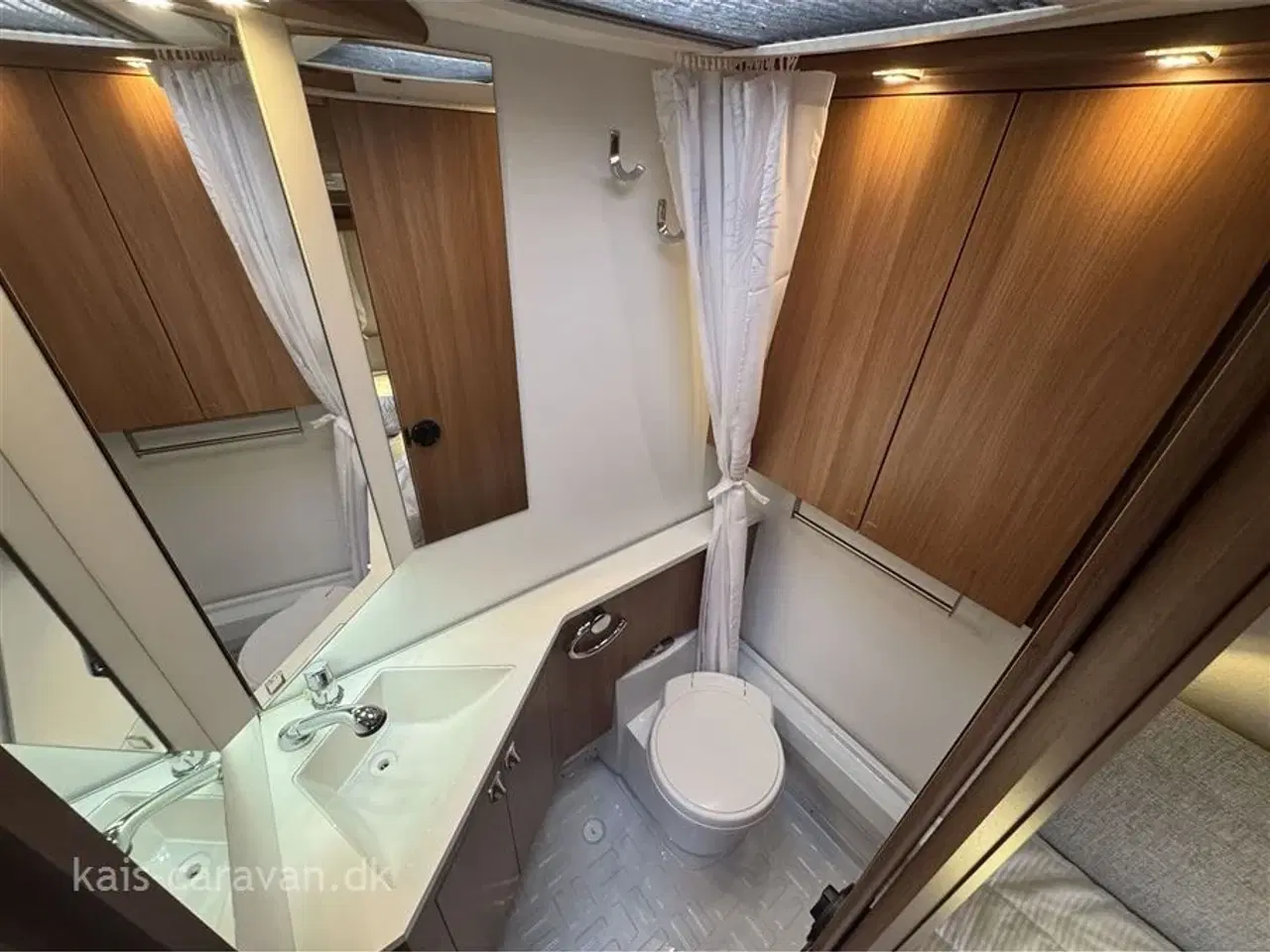 Billede 7 - 2015 - Kabe Classic 520 XL KS