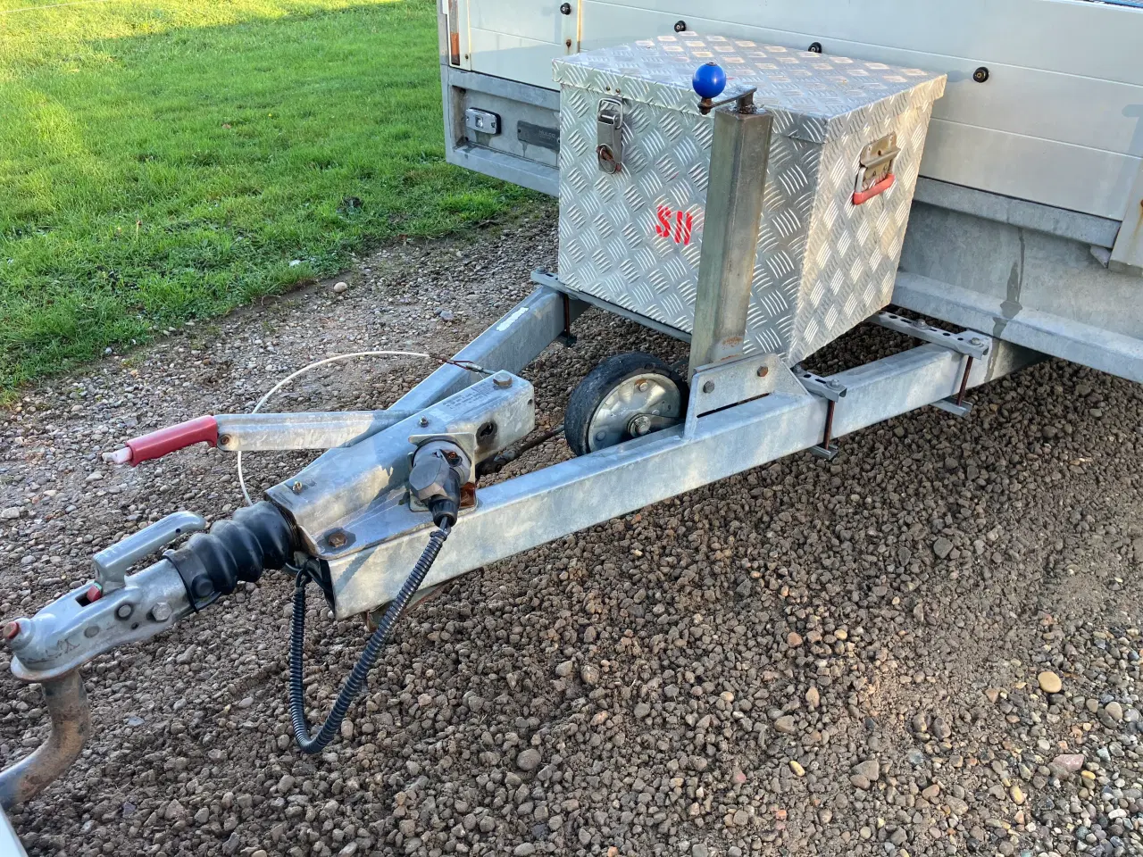 Billede 16 - Hulco 3.000 kg 420x210