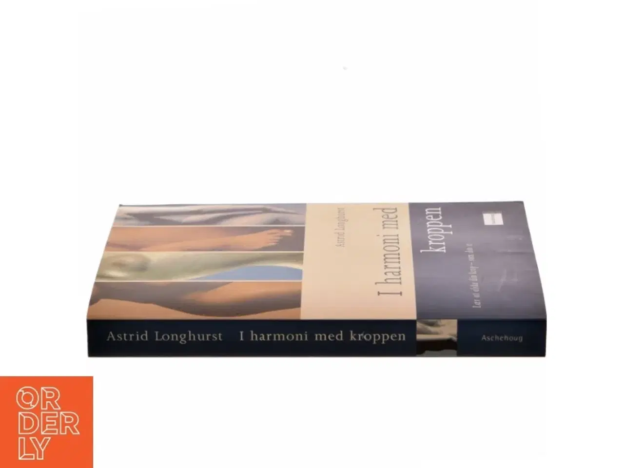 Billede 2 - Alice Longhurst - i harmoni med kroppen