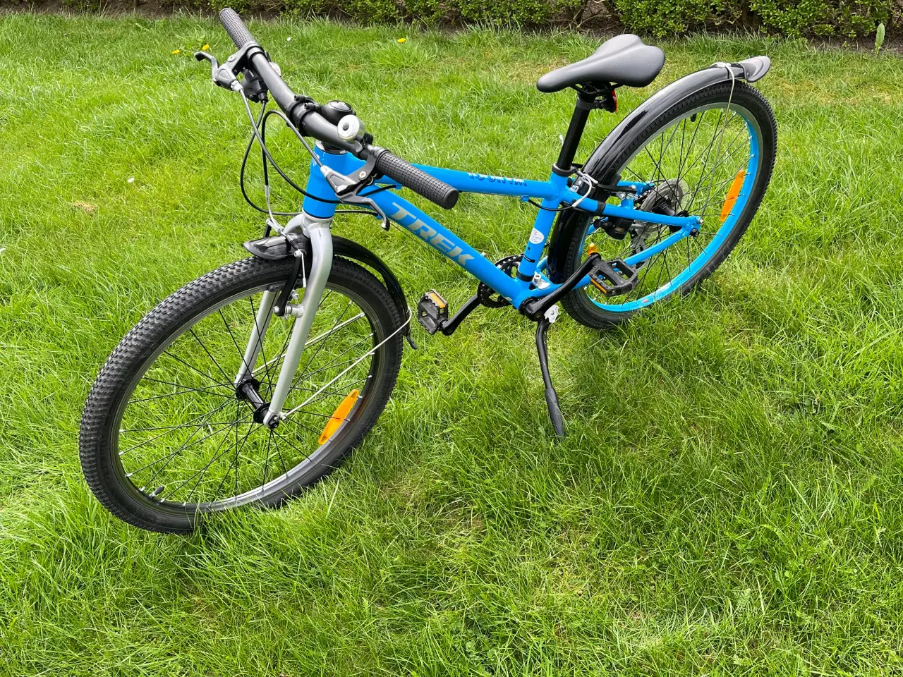Billede 2 - 24” moutain