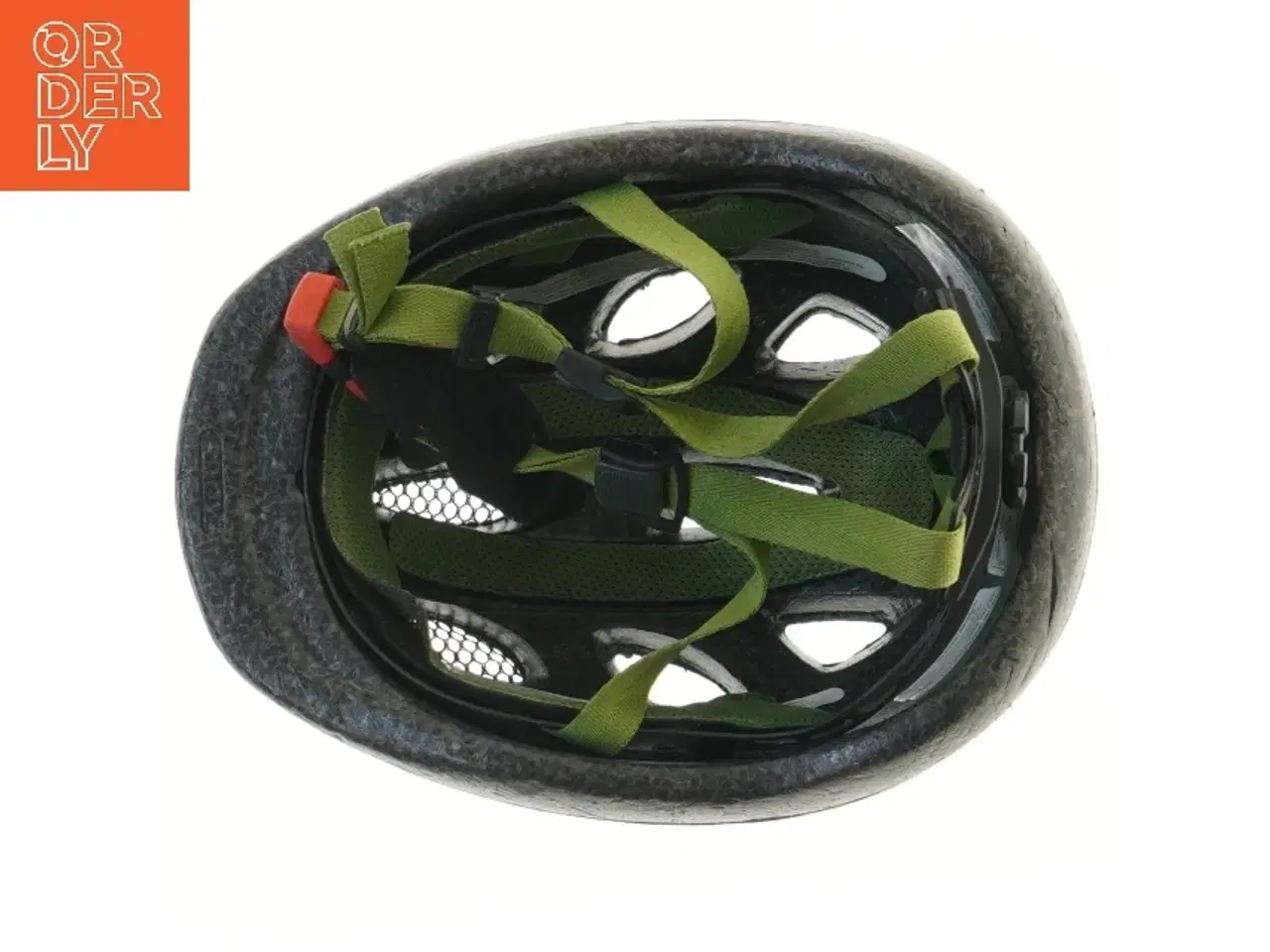 Billede 2 - Børnehjelm fra Abus fra Abus (str. 50-55 cm)