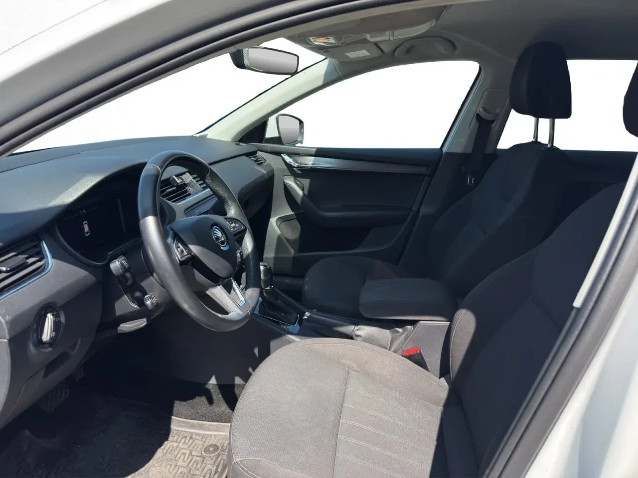 Billede 9 - Skoda Octavia 1,5 TSi 150 Ambition Combi DSG