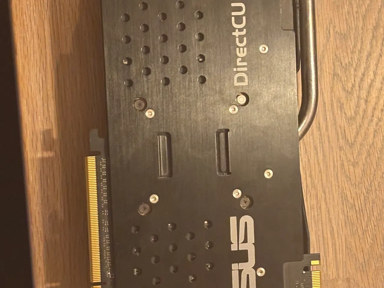 Billede 3 - Asus gtx 970 strix grafikkort 