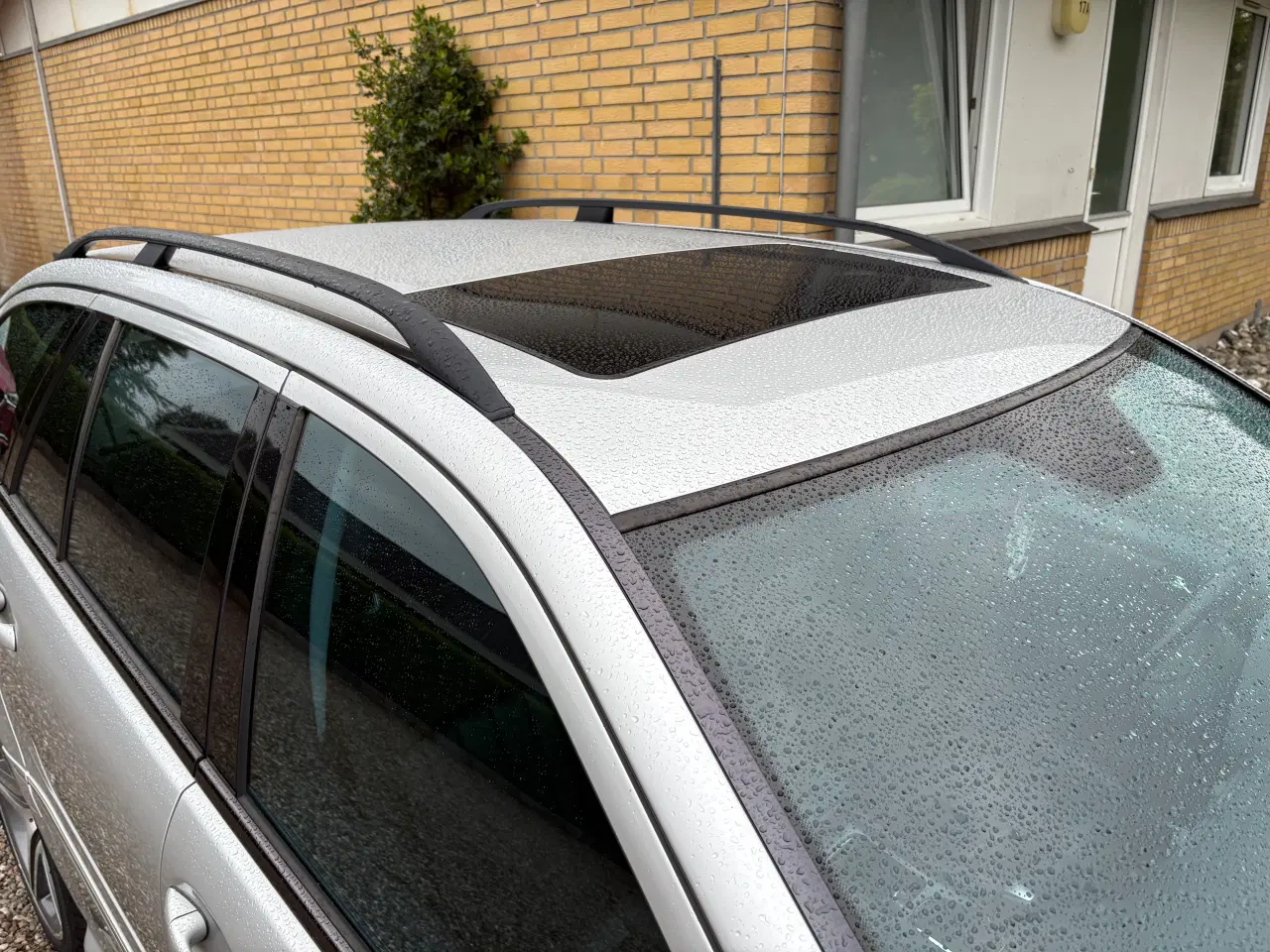 Billede 19 - Mercedes C32 AMG 354hk Med fuld dansk afgift 