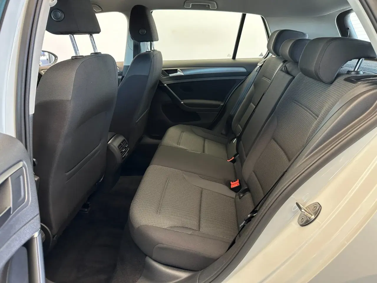 Billede 12 - VW e-Golf VII  