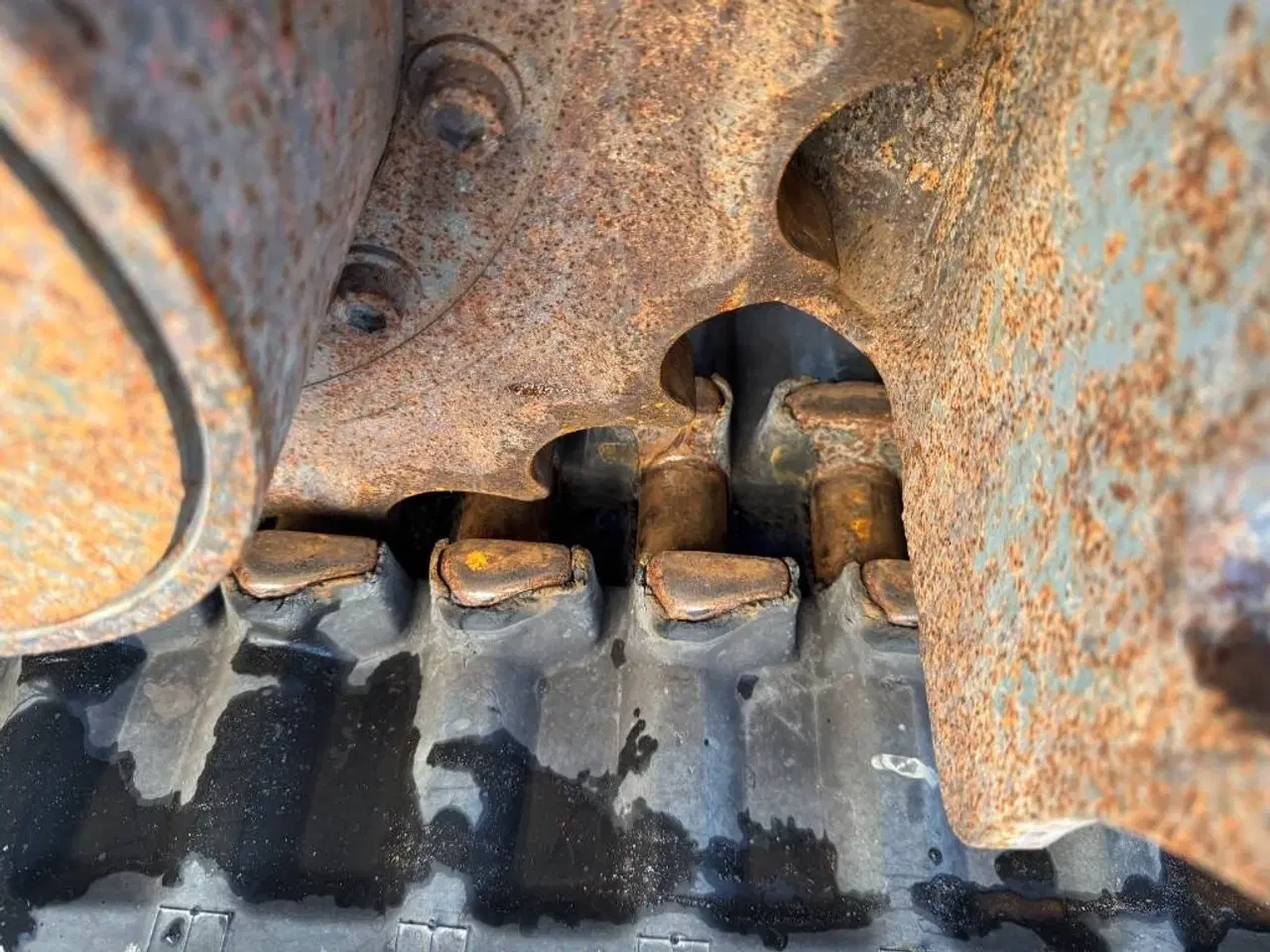 Billede 19 - Takeuchi TB290