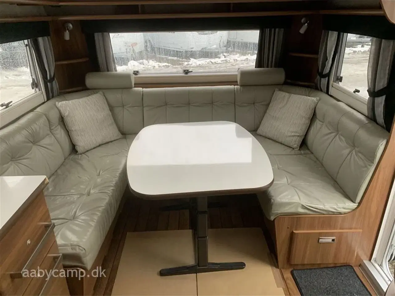 Billede 5 - 2015 - Cabby Comfort 740+