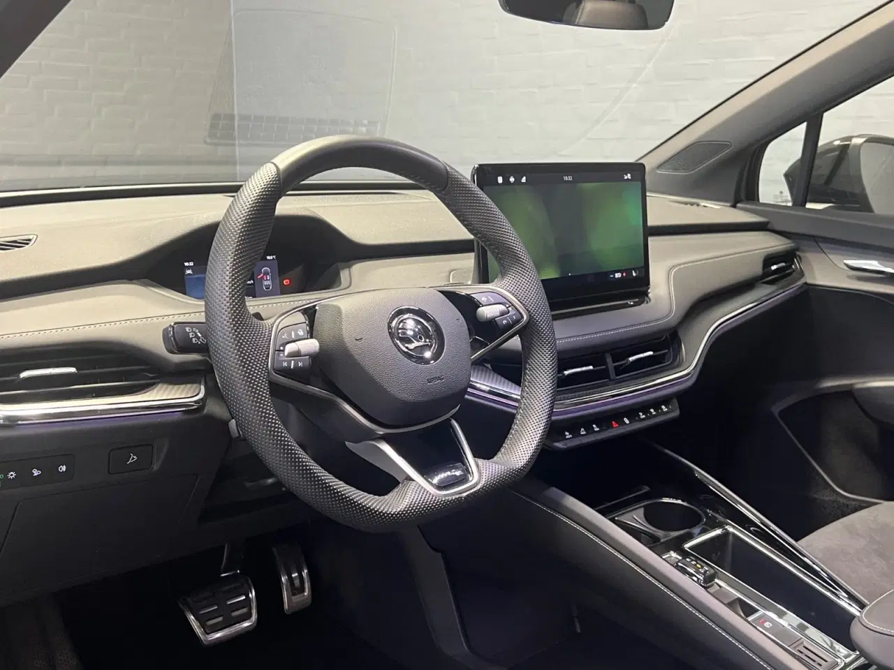 Billede 13 - Skoda Enyaq 85 iV Sportline