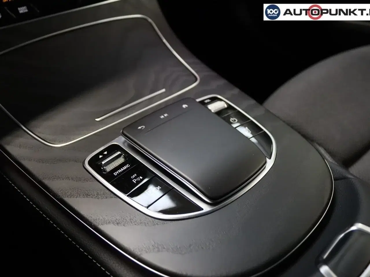 Billede 7 - Mercedes E300 de 2,0 Advantage stc. aut.