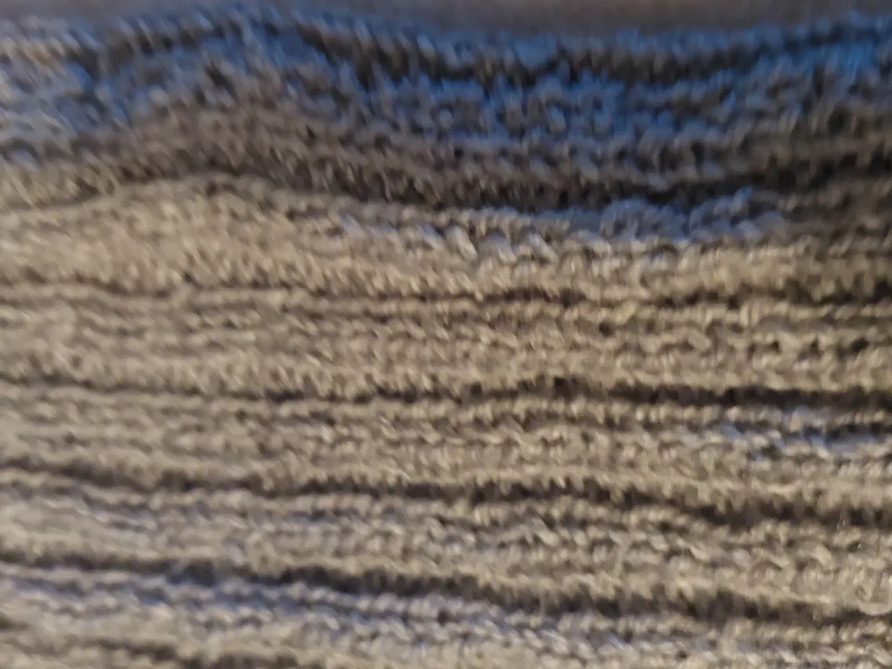 Billede 5 - Benvarmere, håndstrejke -  str. onesize