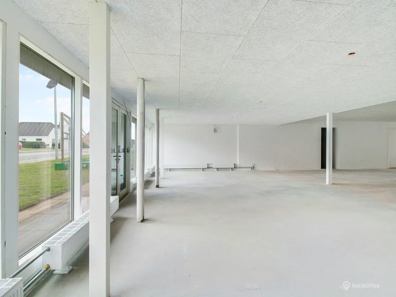 Billede 7 - 340 m² butik med topplacering og synlighed - Vejlevej 359B