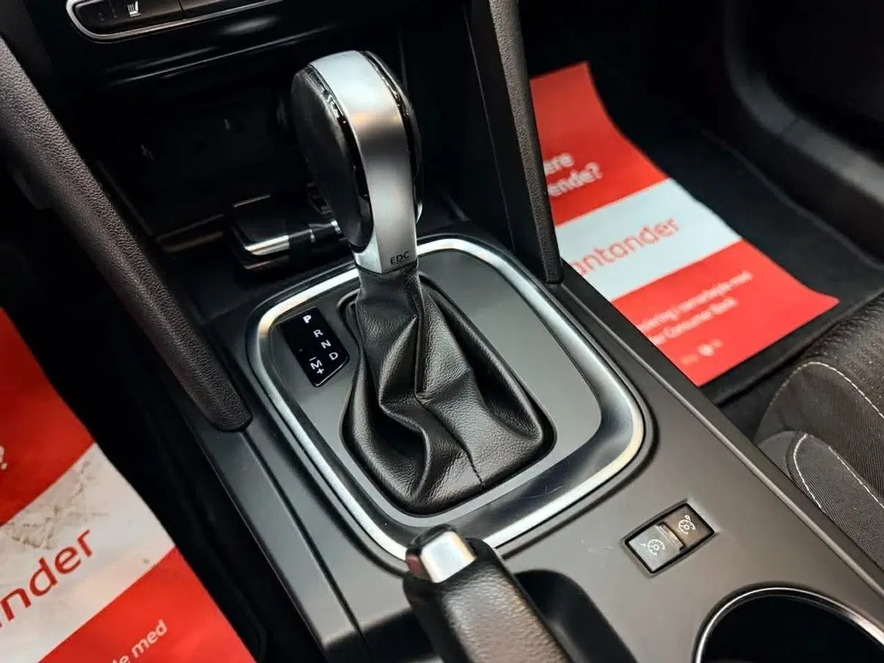 Billede 11 - Renault Megane IV 1,2 TCe 130 Zen Sport Tourer EDC