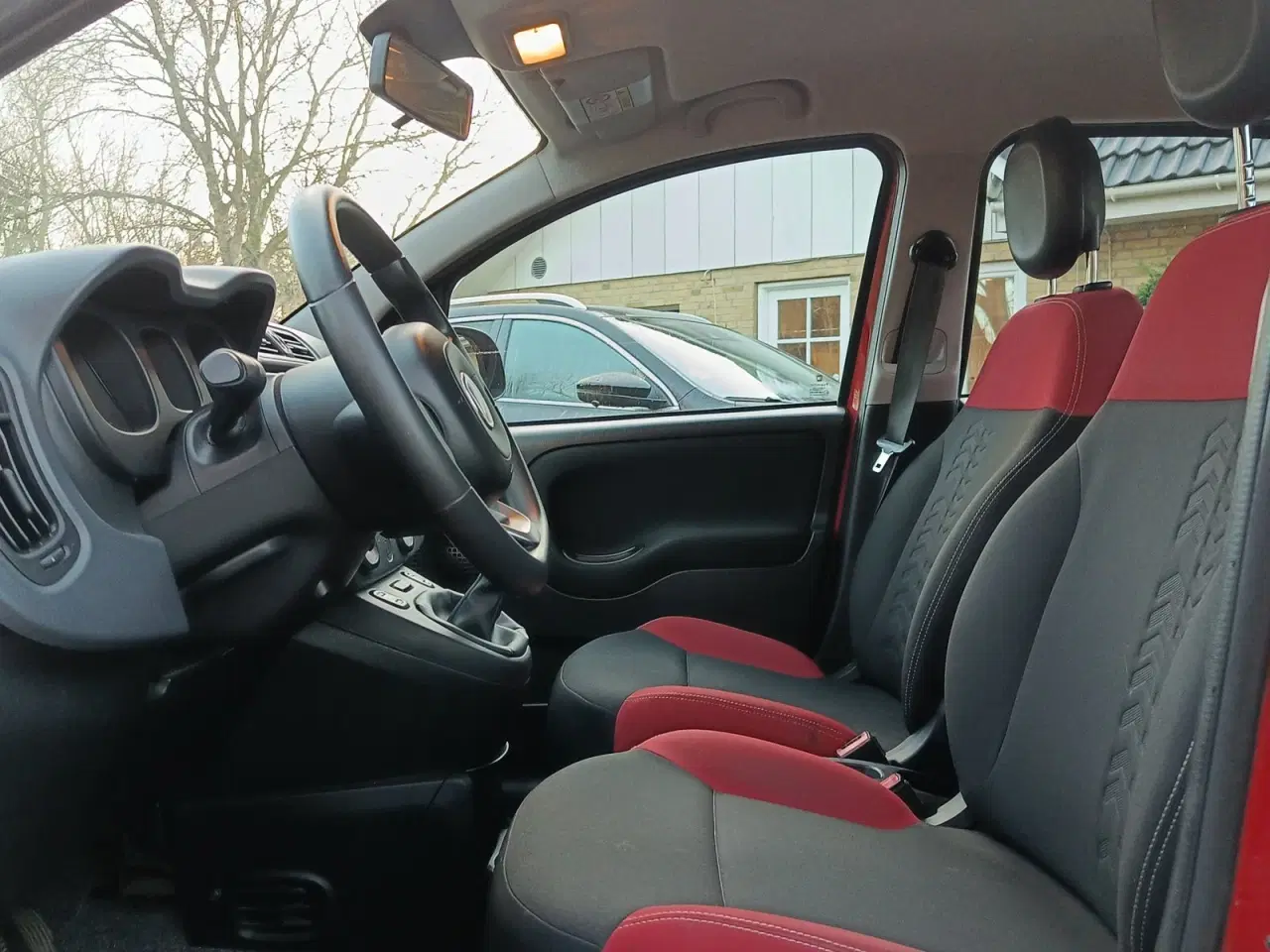 Billede 9 - Fiat Panda 0,9 TwinAir 80 Easy