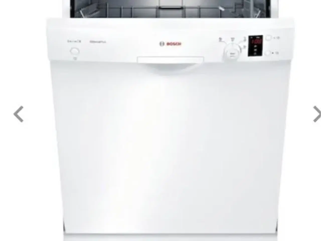 Billede 2 - Bosch opvaskemaskine