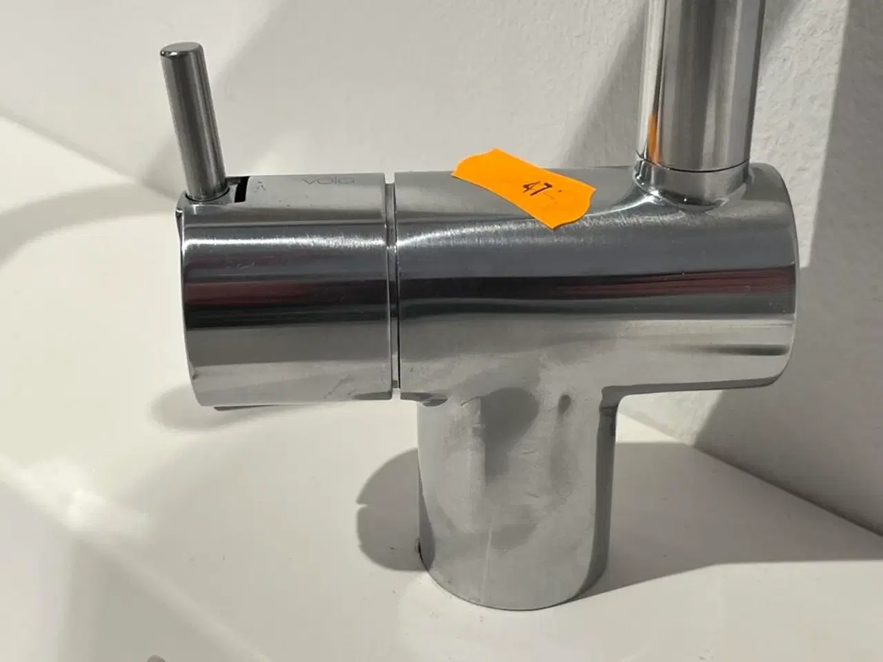 Billede 5 - VOLA Vandhane