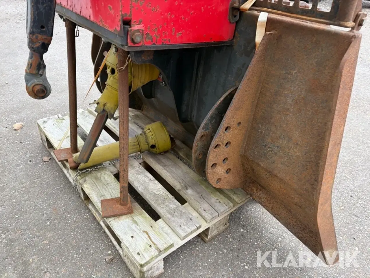 Billede 11 - Skovspil Igland 6601