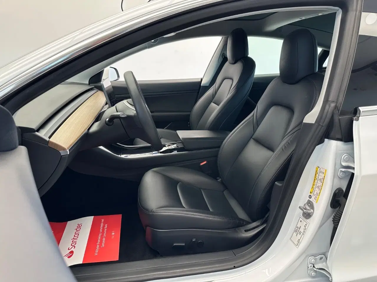 Billede 11 - Tesla Model 3 Standard Range+ RWD
