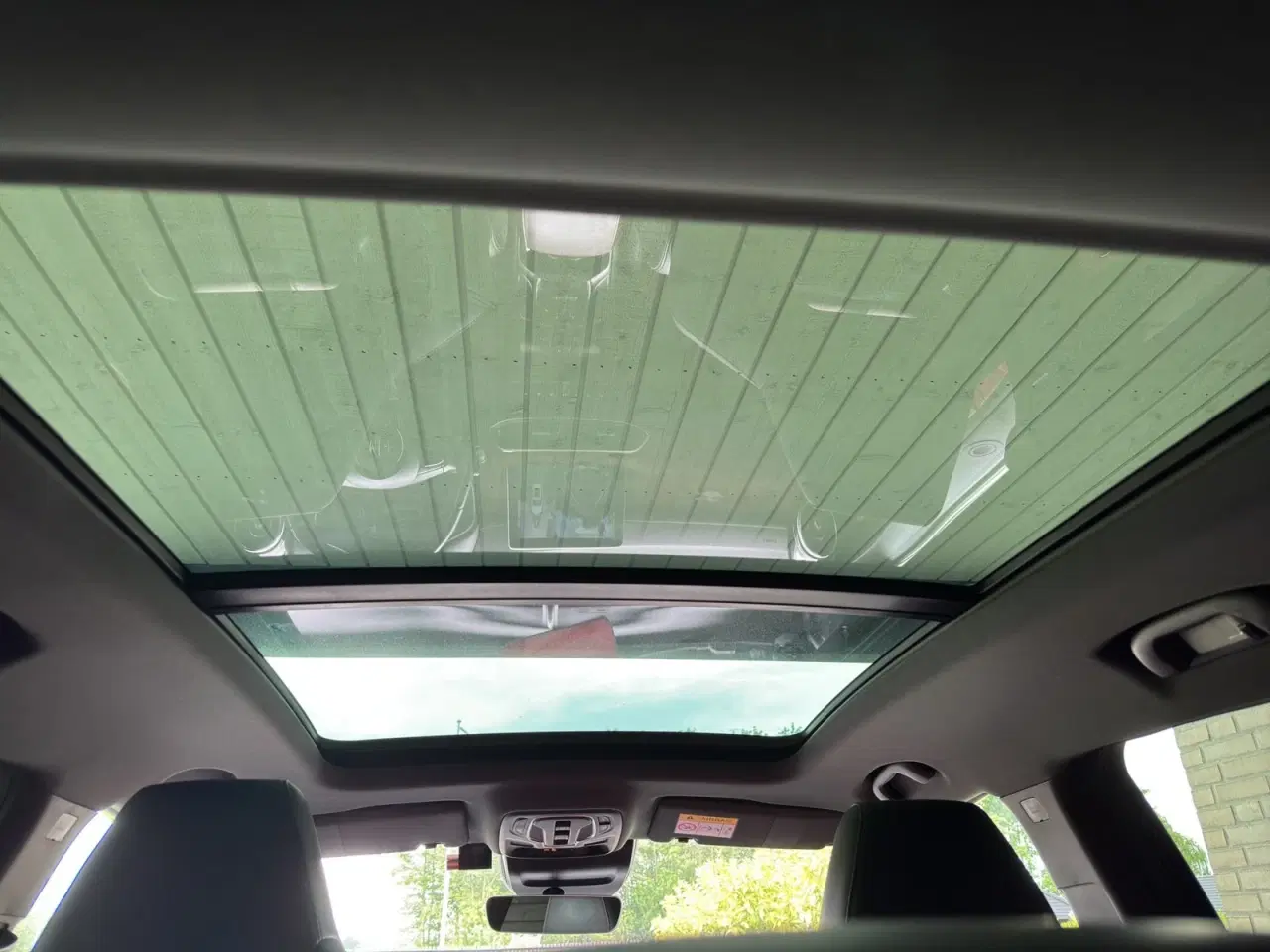 Billede 14 - MG EHS 1,5 PHEV Luxury