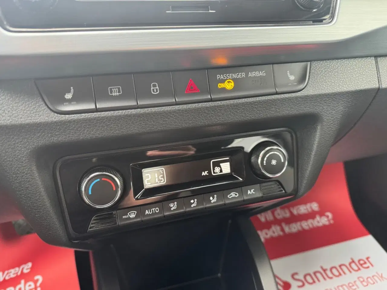 Billede 17 - Skoda Fabia 1,0 TSi 95 Ambition Combi